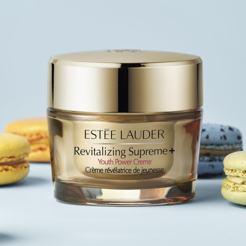 Revitalizing Supreme Coffret - Crème Révélatrice de Jeunesse Revitalizing Supreme+